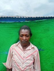 Kibet Veronicah
