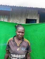 Kibet Shanice