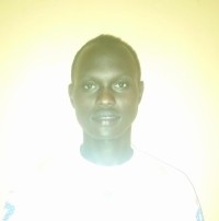 Kibet Shadrack Kiprop