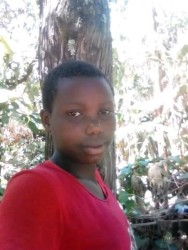 Kibet Beryl Jerotich