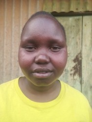 Kibet Lucy Jeptoo