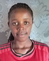 Kibet Rose Jepkemoi
