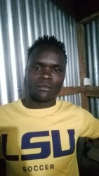 Kibet Wycliffe