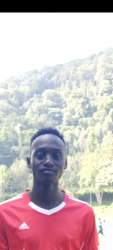 Kibet Michael Koech