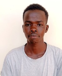 Kibet Wyclife Kipkemoi