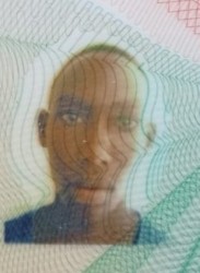 Kibet Noah Kipchirchir