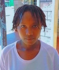Kibet Doreen Jerop