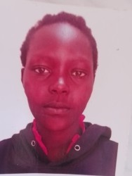Kibet Brenda Jepkemboi