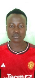 Kibet Nelson