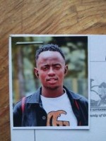 Kibet Alex
