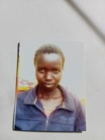 Kibet Abigael Jepkoech