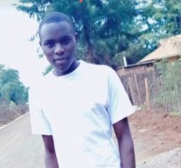 Kibet Mathew Kipkoech