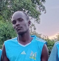 Kibet Kipchumba Victor