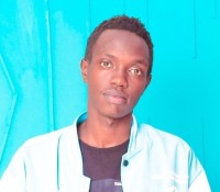 Kibet Allan Kipkorir