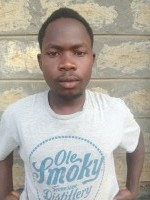 Kibet Vincent