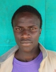 Kibet Amos