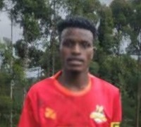 Kibet Felix