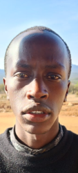 Kibet Amos