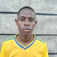 Kibet Brian