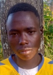 Kibet Amos
