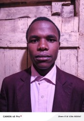 Kibet Lamek