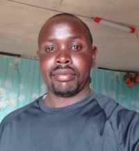 Kibet Henry Koech