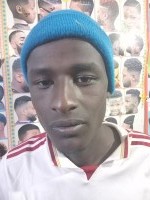 Kibet Enork