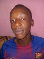 Kibet Caleb Ngetich