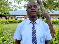 Kibet Kibe
