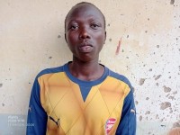 Kibet Ken