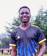 Kibet Collins Maiyo