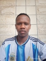 Kibet Jesse