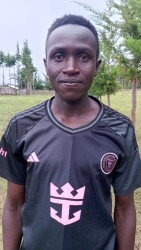 Kibet Nelson