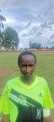 Kibet Brian