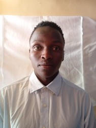 Kibet Ronny