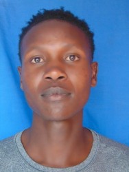 Kibet Daniel
