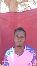 Kibet Ian