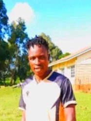 Kibet Tito