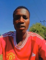 Kibet Victor