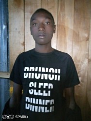 Kibet Eugene