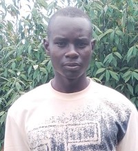 Kibet Amon