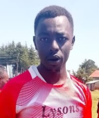 Kibet Kenneth
