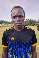Kibet Robert