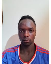 Kibet Wyclife