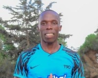 Kibeti Brian
