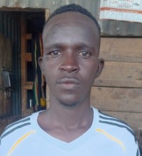 Kibetur Titus Kiprop