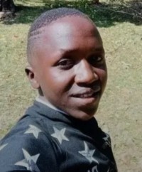 Kibibii Mathew Kiprono