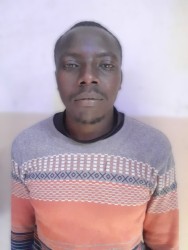 Kibichii Daniel Chepkiyeng
