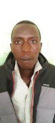 Kibichii Victor