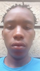Kibicho Carson
